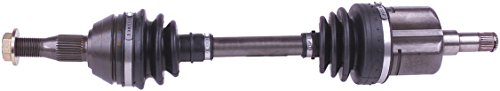 Drive Shaft Assemblies A1 Cardone 60-1250