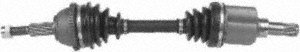 Drive Shaft Assemblies Cardone 602031