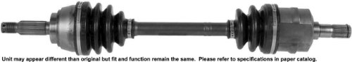 Drive Shaft Assemblies Cardone 603077