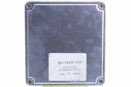 Electronic Engine Control Cardone 721128