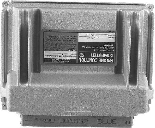 Electronic Engine Control Cardone 771733F