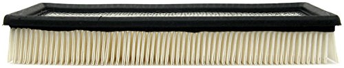 Engine Air Filters Luber-finer AF1031