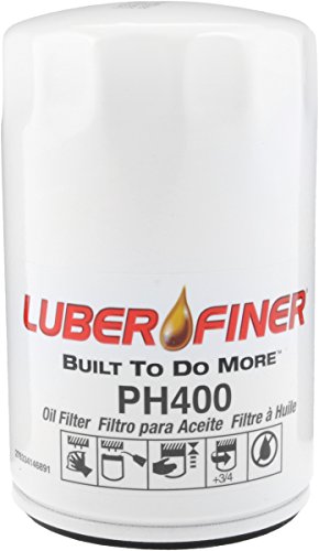 Oil Filters Luber-finer PH400