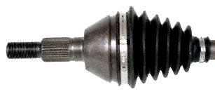 Drive Shaft Assemblies Cardone 601336