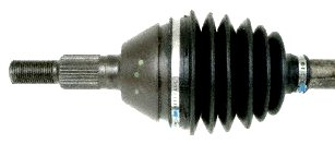 Drive Shaft Assemblies Cardone 601337