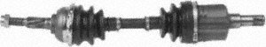 Drive Shaft Assemblies Cardone 601024