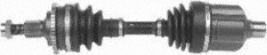 Cardone 60-1173 Remanufactured CV Axle Drive Shaft Assemblies Cardone 601173