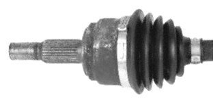 Drive Shaft Assemblies Cardone 603308