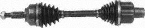 Drive Shaft Assemblies Cardone 602060