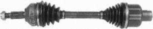 Drive Shaft Assemblies Cardone 602061
