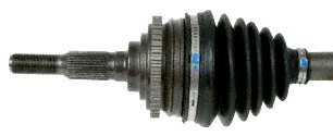Drive Shaft Assemblies Cardone 601323