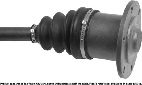 Drive Shaft Assemblies Cardone 603042