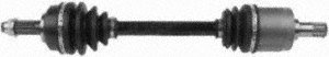 Drive Shaft Assemblies Cardone 604032