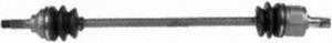 Drive Shaft Assemblies Cardone 604050