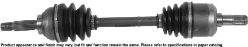 Drive Shaft Assemblies Cardone 603223