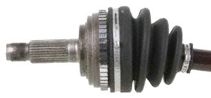 Drive Shaft Assemblies Cardone 604148