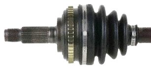 Drive Shaft Assemblies Cardone 604137