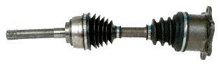 Drive Shaft Assemblies Cardone 605009