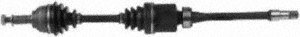 Drive Shaft Assemblies Cardone 605010