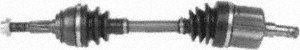 Drive Shaft Assemblies Cardone 601025