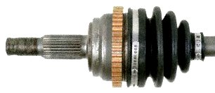 Drive Shaft Assemblies Cardone 603305
