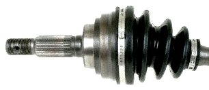 Drive Shaft Assemblies Cardone 605207