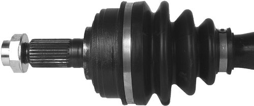 Drive Shaft Assemblies Cardone 604006