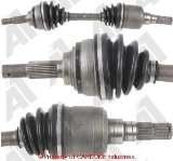 Drive Shaft Assemblies Cardone 606010
