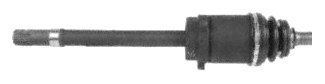 Drive Shaft Assemblies Cardone 606056