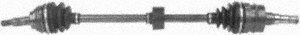 Drive Shaft Assemblies Cardone 601136