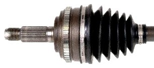 Cardone 60-4164 Remanufactured CV Axle Drive Shaft Assemblies Cardone 604164