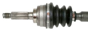 Drive Shaft Assemblies Cardone 601315