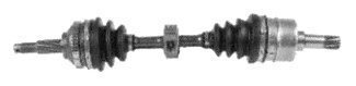 Drive Shaft Assemblies Cardone 603025