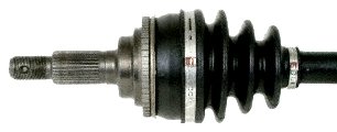 Drive Shaft Assemblies Cardone 605039