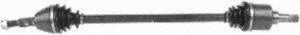 Drive Shaft Assemblies Cardone 602017