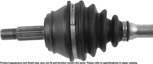 Drive Shaft Assemblies Cardone 607047