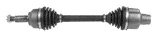 Drive Shaft Assemblies Cardone 602052