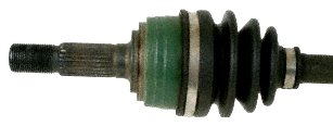 Drive Shaft Assemblies Cardone 607193