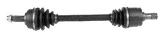 Drive Shaft Assemblies Cardone 604021