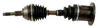 Drive Shaft Assemblies Cardone 603036