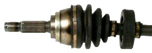 Drive Shaft Assemblies Cardone 603200