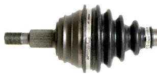 Drive Shaft Assemblies Cardone 607252