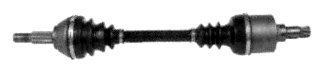 Drive Shaft Assemblies Cardone 603100