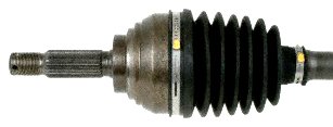 Drive Shaft Assemblies Cardone 603282