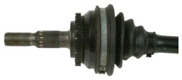 Drive Shaft Assemblies Cardone 609199