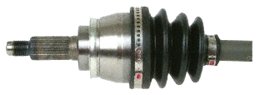 Drive Shaft Assemblies Cardone 607085