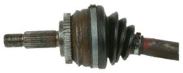 Drive Shaft Assemblies Cardone 609206