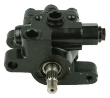 Cardone 21-5257 Remanufactured Import Power Steering Pump Pumps Cardone 215257
