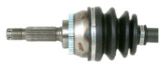 Drive Shaft Assemblies Cardone 603347