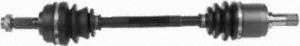 Cardone 60-4046 Remanufactured CV Axle Drive Shaft Assemblies Cardone 604046